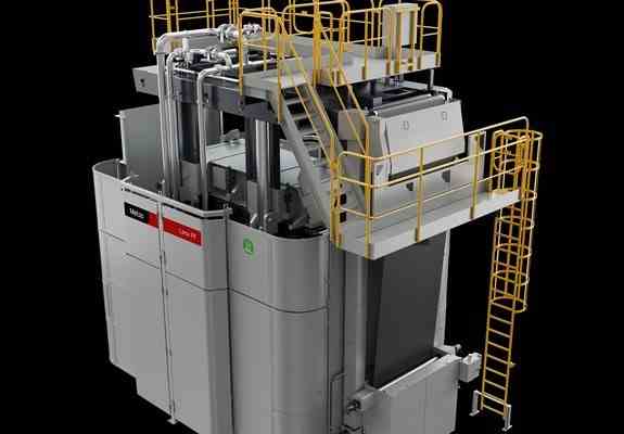 Filter Press Technology: Efficient Separation Tool