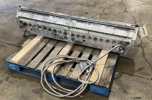 EDI Ultraflex H-100 Die Sheet