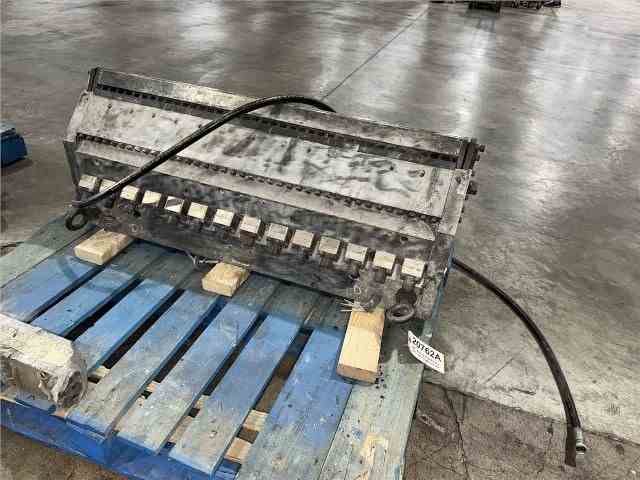 EDI Ultraflex RC-100 F/G Sheet Die