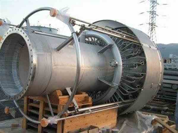 EET Umwelt-und Gastechnik GmbH FSMS 42/46/54/4 2654 Equipment