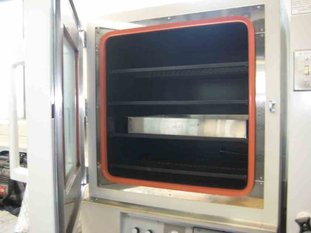 1 Sq Ft Scientific Products N/A Tray Dryer