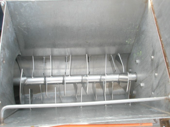 walker pug mill stock 12437 walker pug mill stock 12437