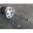 0.08 Gal Autoclave Engineers Hastelloy B Reactor