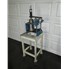 0.08 Gal Autoclave Engineers Hastelloy B Reactor
