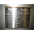 330 Gal Stainless Steel Custom Metalcraft Inc. Tote