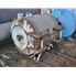 1280 Sq Ft Alfa Laval  Spiral Heat Exchanger
