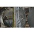 1280 Sq Ft Alfa Laval  Spiral Heat Exchanger