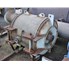 1280 Sq Ft Alfa Laval  Spiral Heat Exchanger