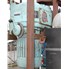 1.4 Sq Ft Luwa Stainless Steel Wiped / Thin Film Evaporator