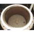 1.5 Sq Meter La Calhene Nutsche Filter