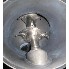 1 Cu Ft Patterson-Kelley Stainless Steel V-Blender