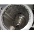 10 Cu Ft Patterson-Kelley Stainless Steel V-Blender