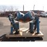 10 Cu Ft Patterson-Kelley V-Blender