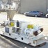 10 " Dia Bepex 25MS9 Briquette Machine