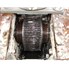 10 " Dia Bepex 25MS9 Briquette Machine