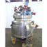 100 Gal Pfaudler Glass Lined Reactor