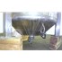 100 Gal Pfaudler Glass Lined Reactor