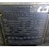 100 Gal Pfaudler Glass Lined Reactor