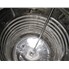 100 Gal Lee Industries Stainless Steel Reactor