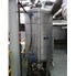 100 Gal Hebeler Stainless Steel Pressure Vessel