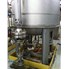 100 Gal Hebeler Stainless Steel Pressure Vessel