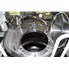 1000 Gal Lee Industries Stainless Steel Tank