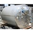 1000 Gal Lee Industries Stainless Steel Tank