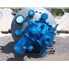 1000 Gal Pfaudler Glass Lined Reactor