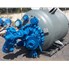 1000 Gal Pfaudler Glass Lined Reactor