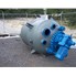 1000 Gal Pfaudler Glass Lined Reactor