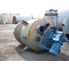 1000 Gal Pfaudler Glass Lined Reactor