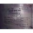 1000 Liters Cherry-Burrell Fermenter / Bioreactor