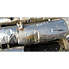 264 Sq Ft Carbone Graphite Block Type Heat Exchanger