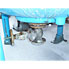 500 Gal Pfaudler Glass Lined Reactor