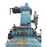 500 Gal Pfaudler Glass Lined Reactor