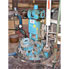 500 Gal Pfaudler Glass Lined Reactor