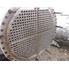 1120 Sq Ft Stainless Steel Shell & Tube Heat Exchanger