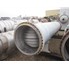 1120 Sq Ft Stainless Steel Shell & Tube Heat Exchanger