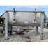 120 Cu Ft American Process SS Ribbon Blender