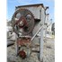120 Cu Ft American Process SS Ribbon Blender