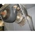 120 Cu Ft American Process SS Ribbon Blender