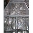 120 Cu Ft American Process SS Ribbon Blender