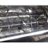 120 Cu Ft American Process SS Ribbon Blender