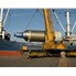 125000 Liter Delta 304 Stainless Steel Fermenter - Qty 5