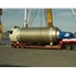 125000 Liter Delta 304 Stainless Steel Fermenter - Qty 5