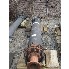 125 Sq Ft Carbone Graphite Block Type Heat Exchanger