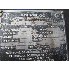 125 Sq Ft Carbone Graphite Block Type Heat Exchanger