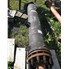 125 Sq Ft Carbone Graphite Block Type Heat Exchanger