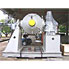15 Cu Ft Pfaudler Glass Lined Double Cone Conoform Vacuum Dryer