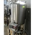 130 Gal Precision Stainless  Inc Pressure Vessel
